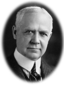 Albert Nelson Marquis