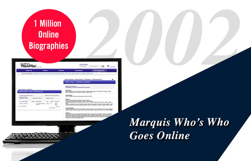 marquis biographies online (mbo)