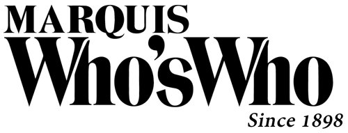 Marquis Who's Who